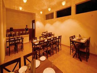 Mohans Binsar Retreat